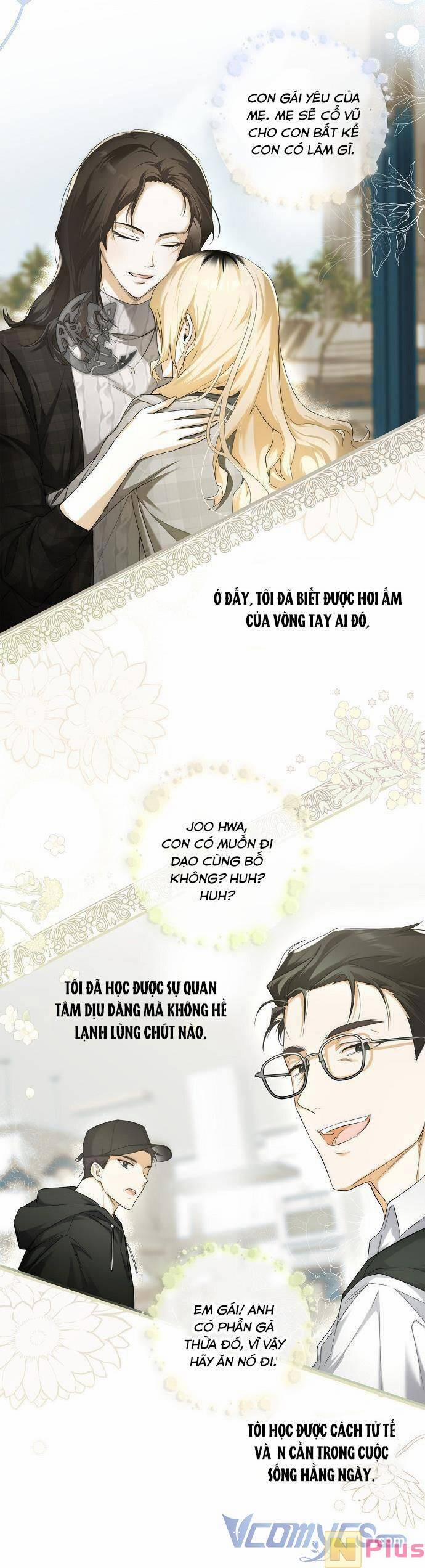 Ai Đó Đang Điều Khiển Cơ Thể Của Tôi 1 trang 40