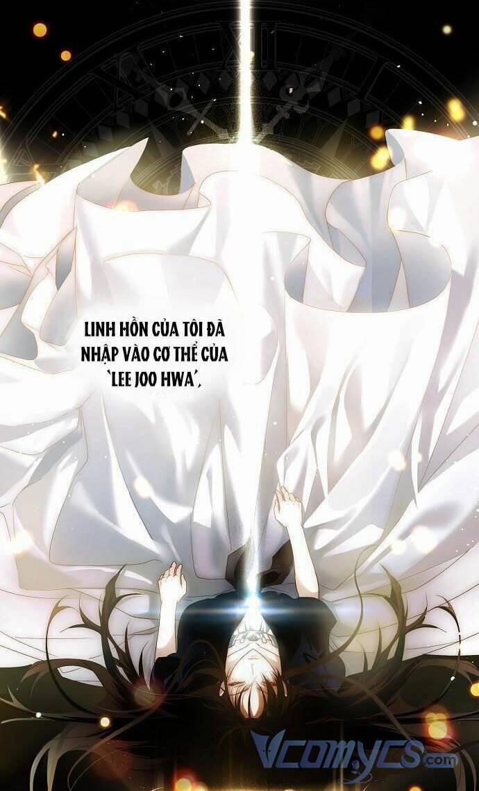 Ai Đó Đang Điều Khiển Cơ Thể Của Tôi 1 trang 52