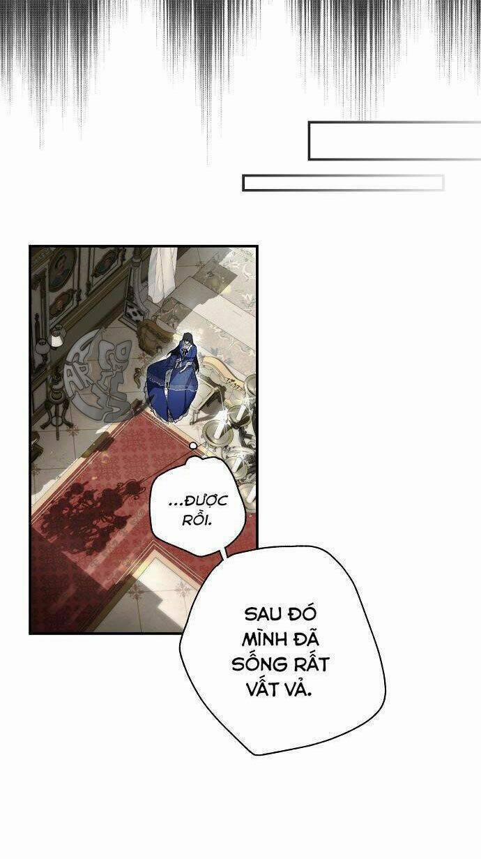 Ai Đó Đang Điều Khiển Cơ Thể Của Tôi 1 trang 56