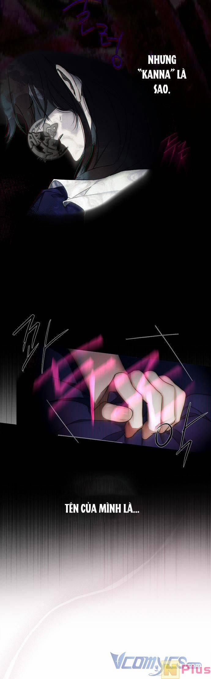 Ai Đó Đang Điều Khiển Cơ Thể Của Tôi 1 trang 9