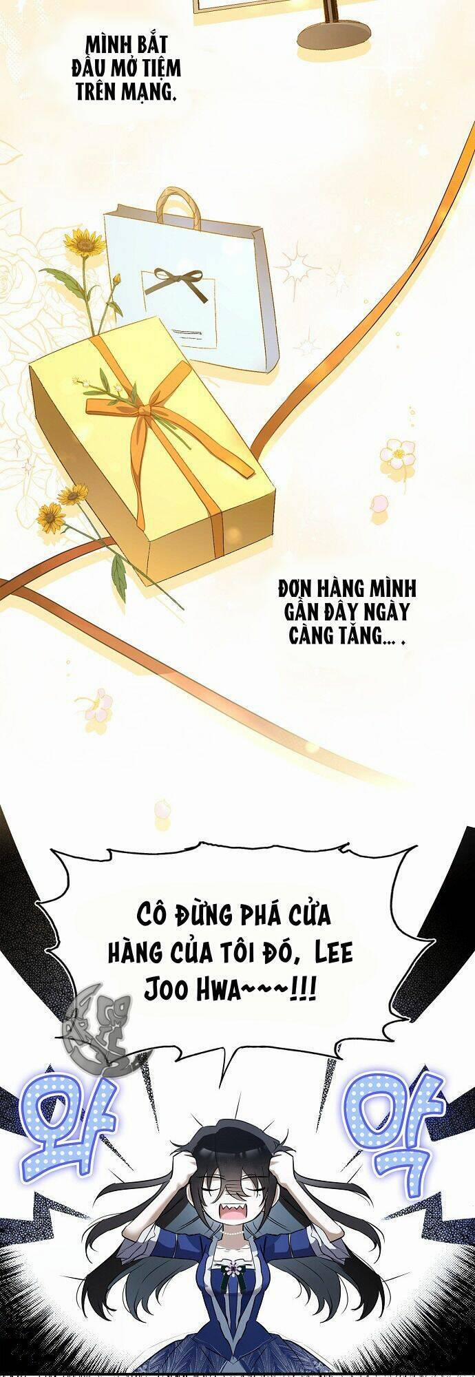 Ai Đó Đang Điều Khiển Cơ Thể Của Tôi 2 trang 26