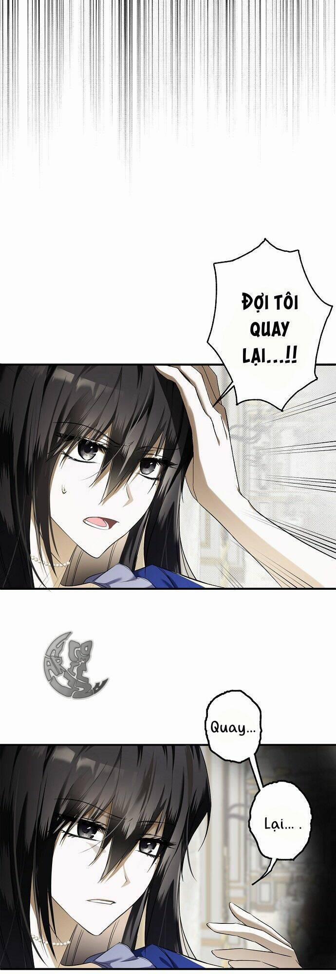 Ai Đó Đang Điều Khiển Cơ Thể Của Tôi 2 trang 27