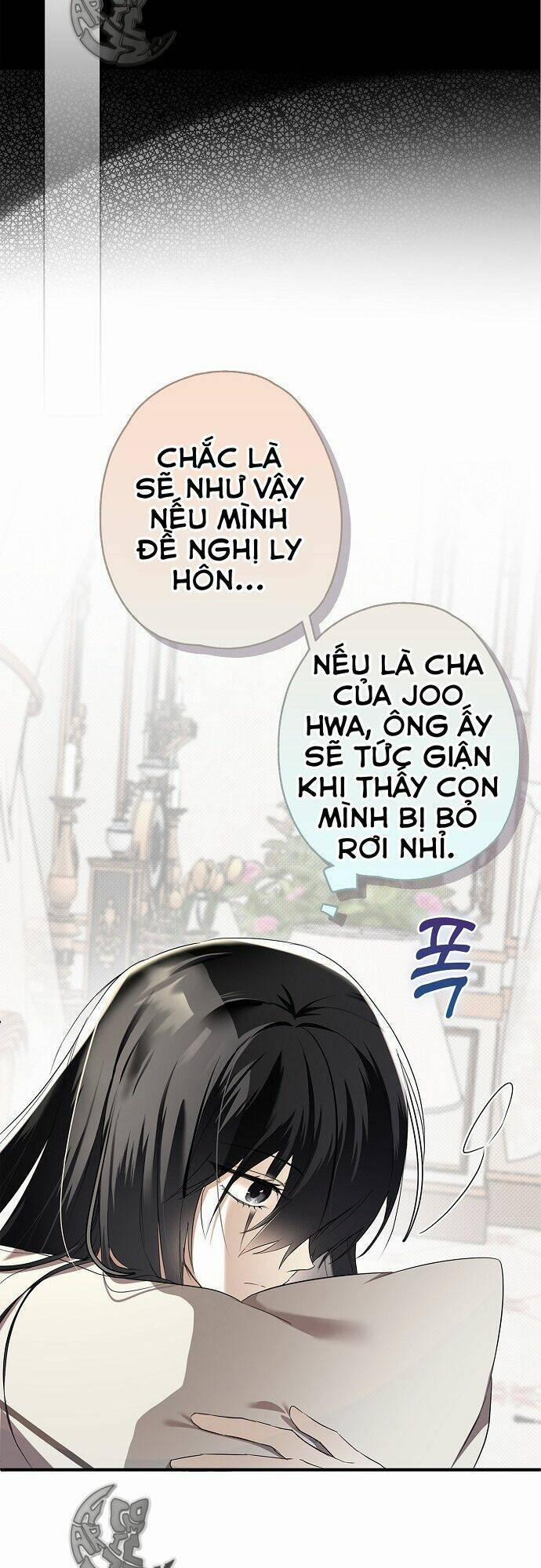 Ai Đó Đang Điều Khiển Cơ Thể Của Tôi 2 trang 40