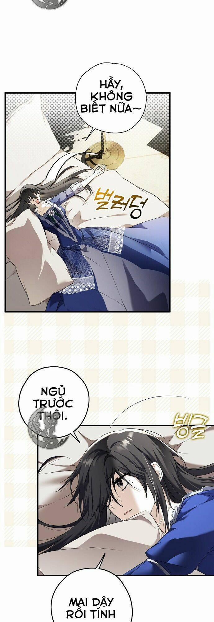 Ai Đó Đang Điều Khiển Cơ Thể Của Tôi 2 trang 41