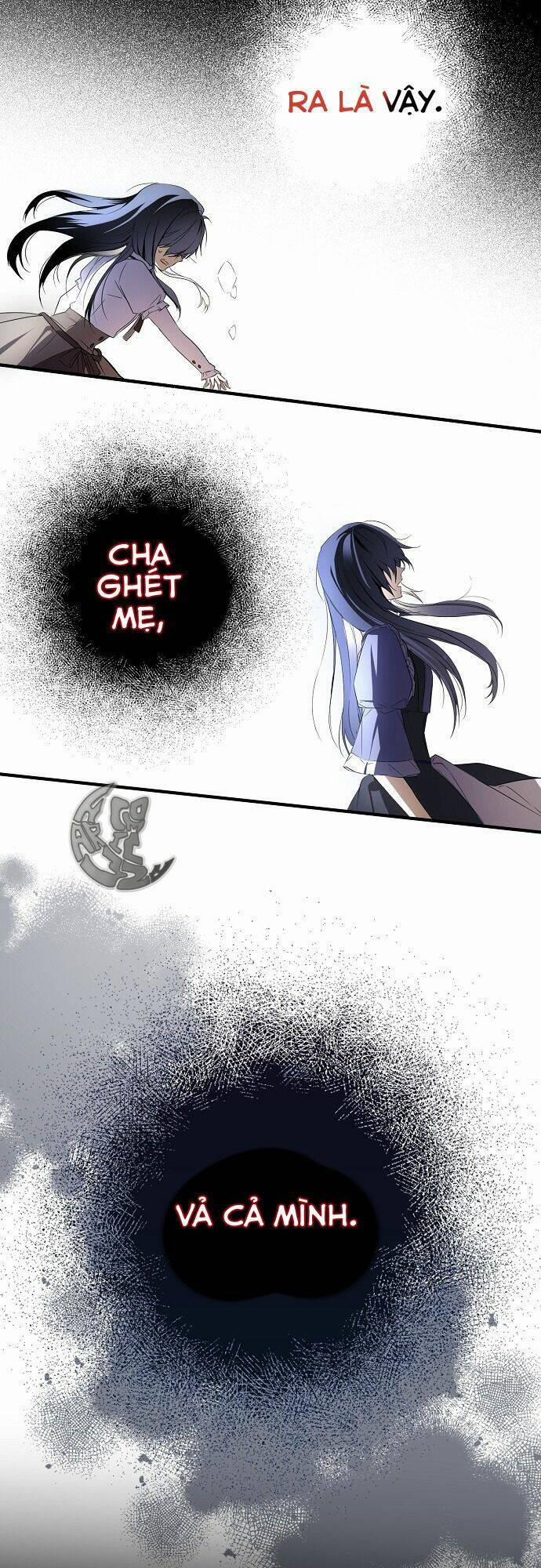 Ai Đó Đang Điều Khiển Cơ Thể Của Tôi 2 trang 49