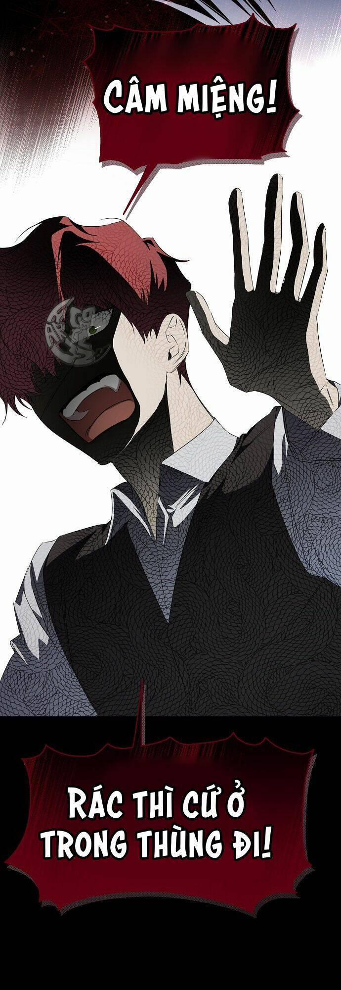 Ai Đó Đang Điều Khiển Cơ Thể Của Tôi 2 trang 54