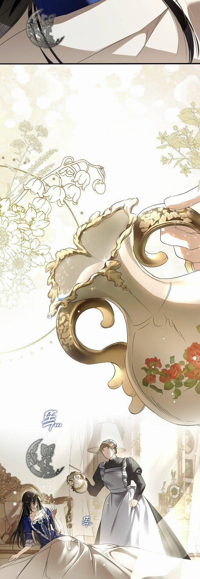 Ai Đó Đang Điều Khiển Cơ Thể Của Tôi 2 trang 56