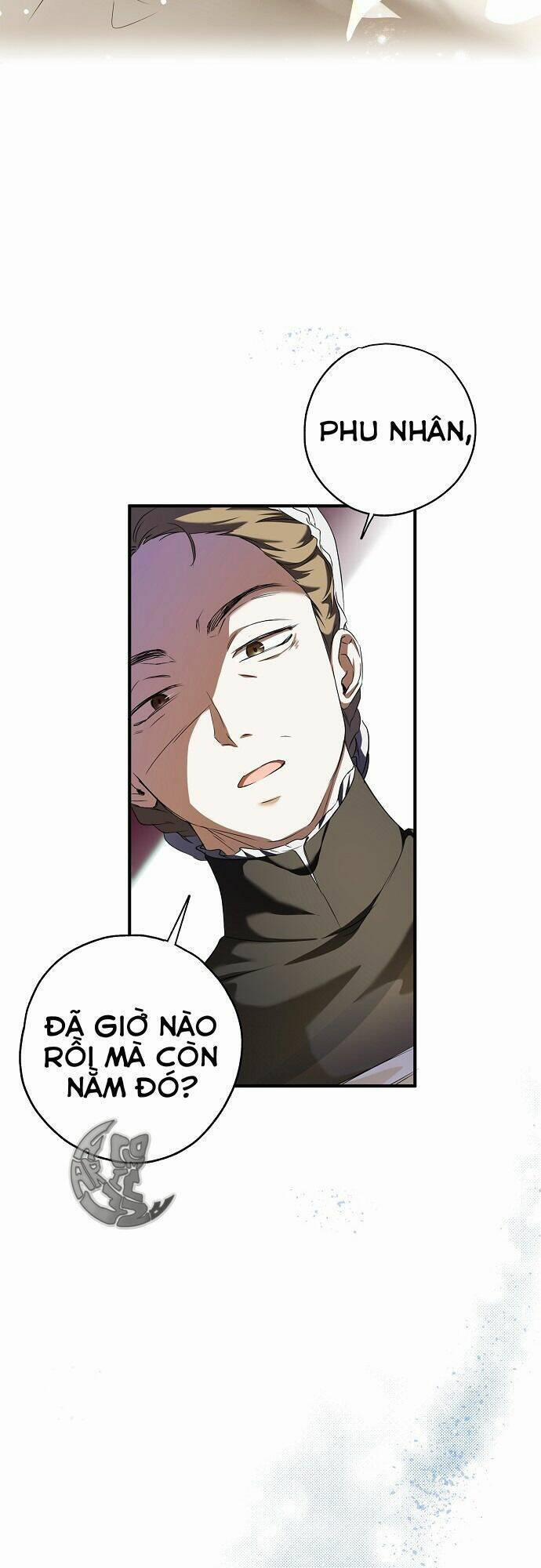 Ai Đó Đang Điều Khiển Cơ Thể Của Tôi 2 trang 57