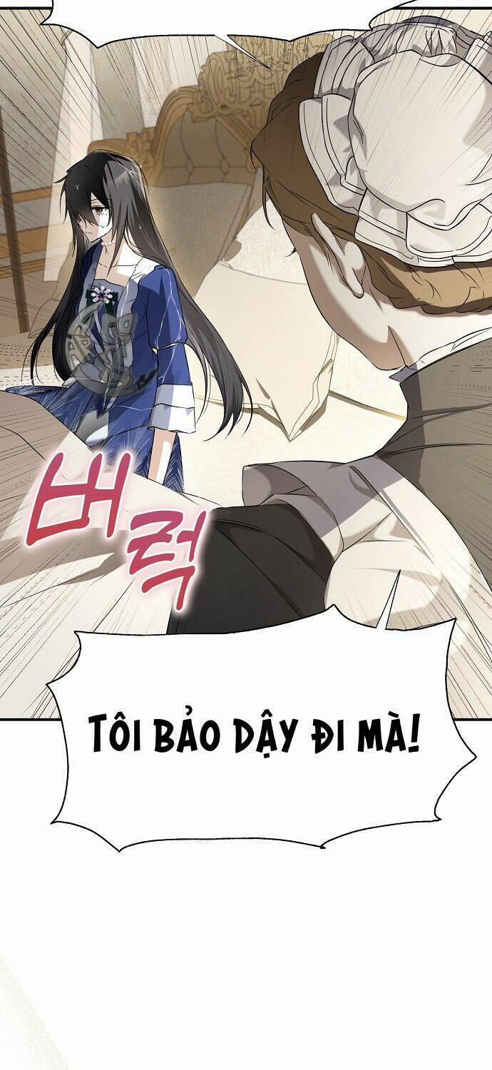 Ai Đó Đang Điều Khiển Cơ Thể Của Tôi 2 trang 60