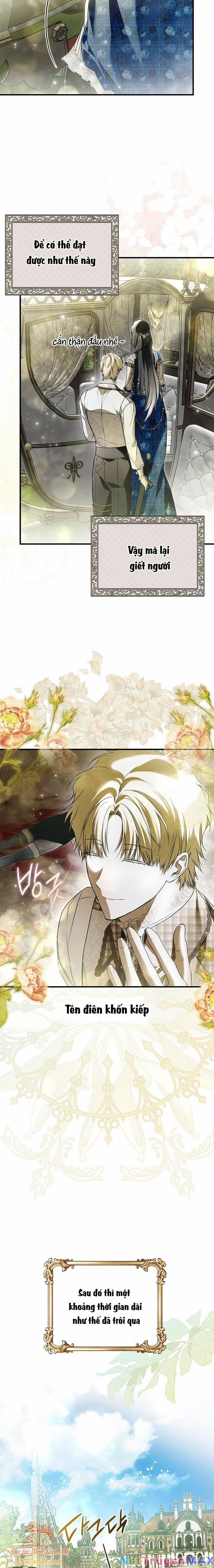 Ai Đó Đang Điều Khiển Cơ Thể Của Tôi 28 trang 16