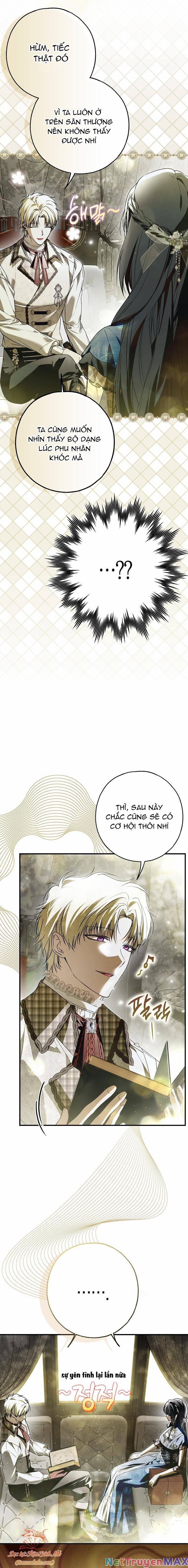 Ai Đó Đang Điều Khiển Cơ Thể Của Tôi 28 trang 2