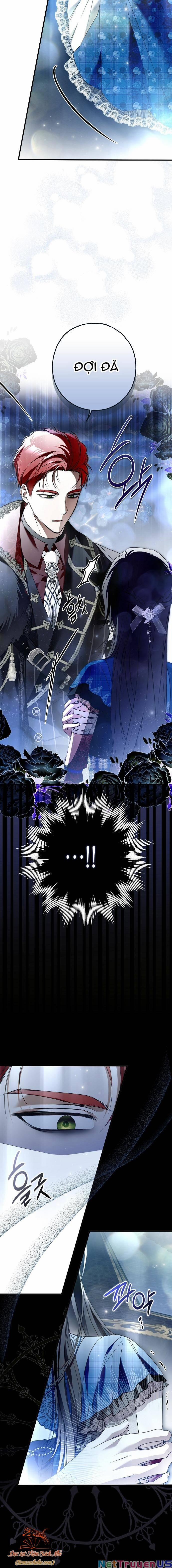 Ai Đó Đang Điều Khiển Cơ Thể Của Tôi 29 trang 18