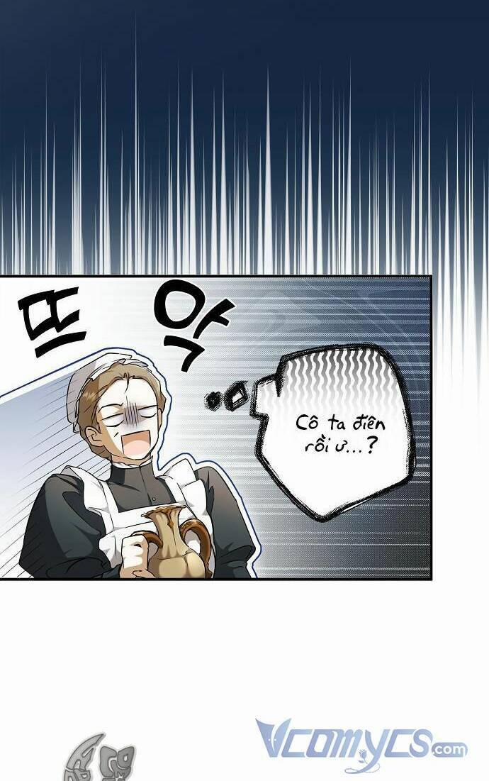 Ai Đó Đang Điều Khiển Cơ Thể Của Tôi 3 trang 10