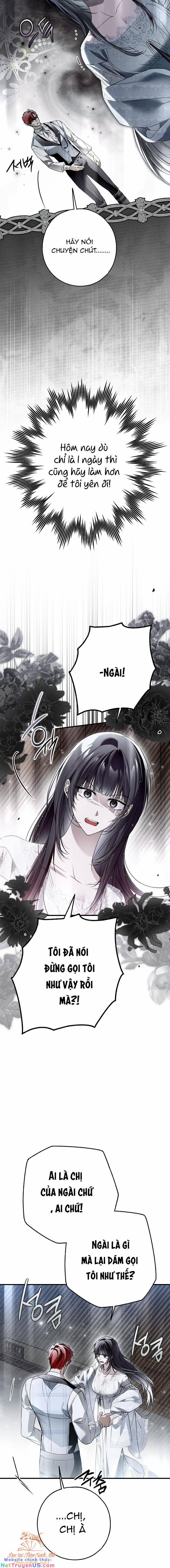 Ai Đó Đang Điều Khiển Cơ Thể Của Tôi 30 trang 19