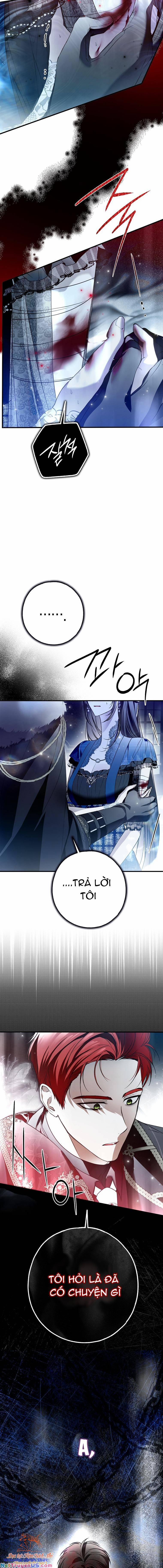 Ai Đó Đang Điều Khiển Cơ Thể Của Tôi 30 trang 3