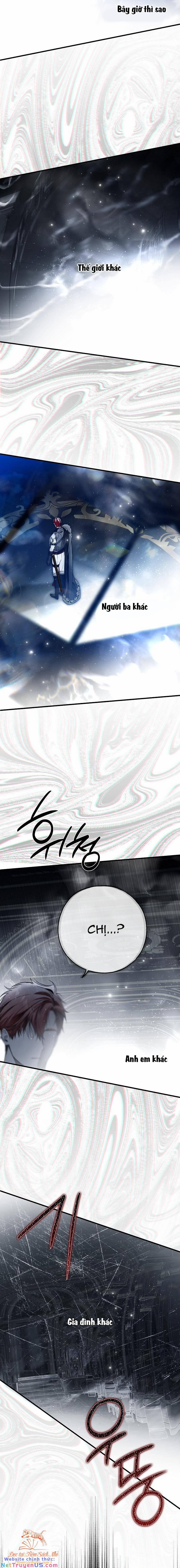 Ai Đó Đang Điều Khiển Cơ Thể Của Tôi 30 trang 4