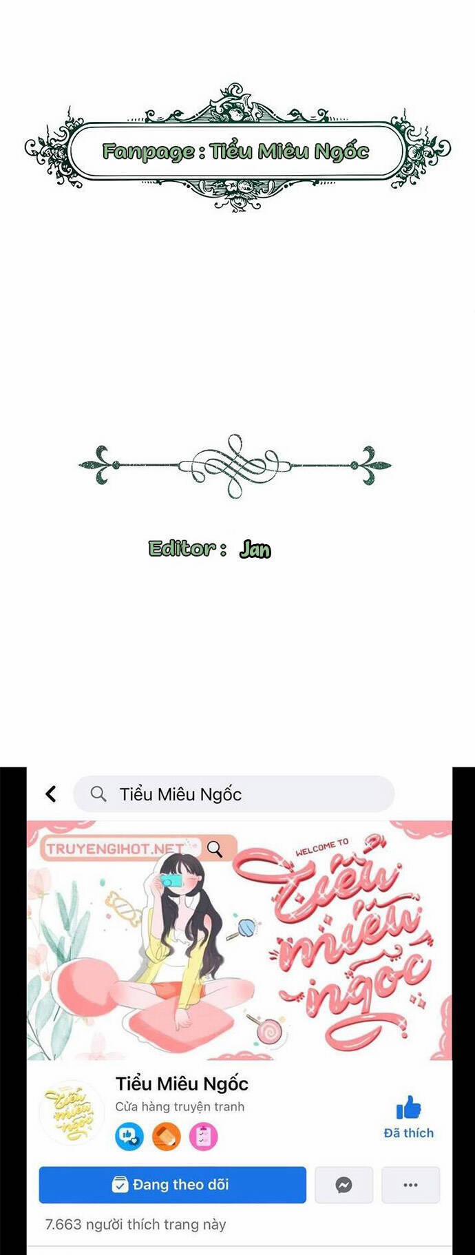 Ai Đó Đang Điều Khiển Cơ Thể Của Tôi 31 trang 0