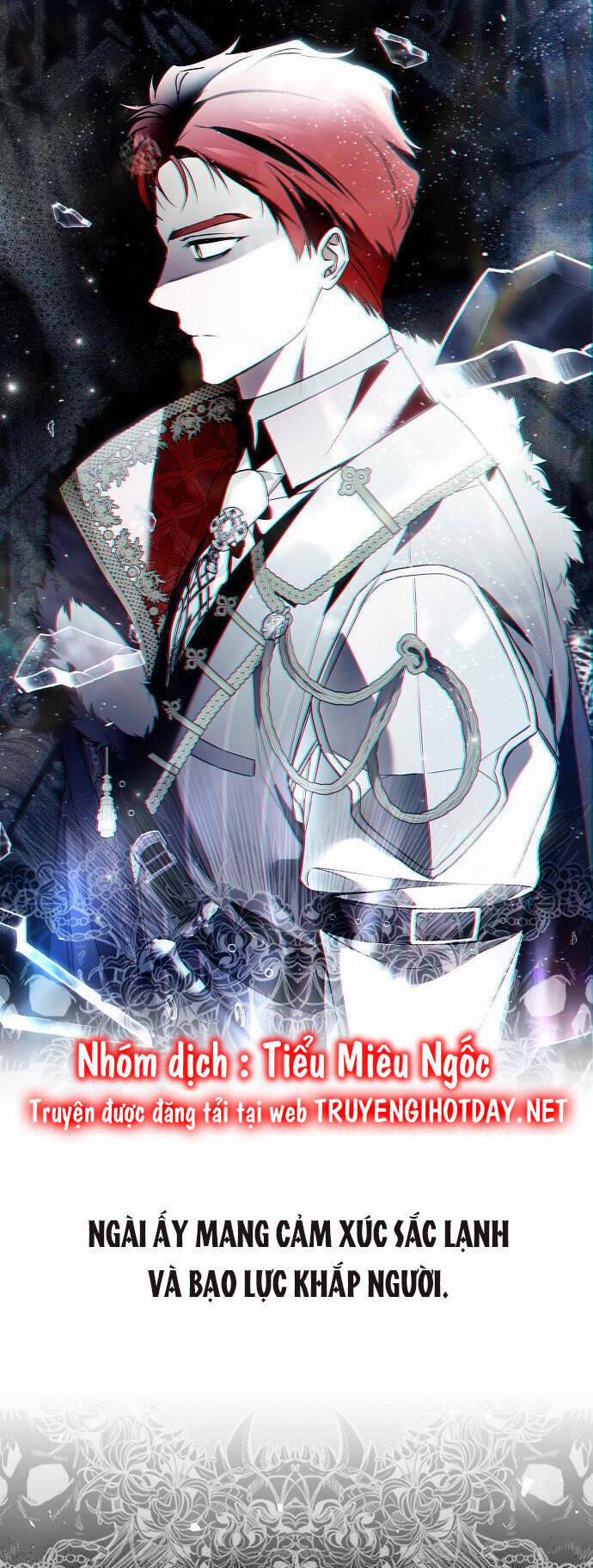 Ai Đó Đang Điều Khiển Cơ Thể Của Tôi 31 trang 10