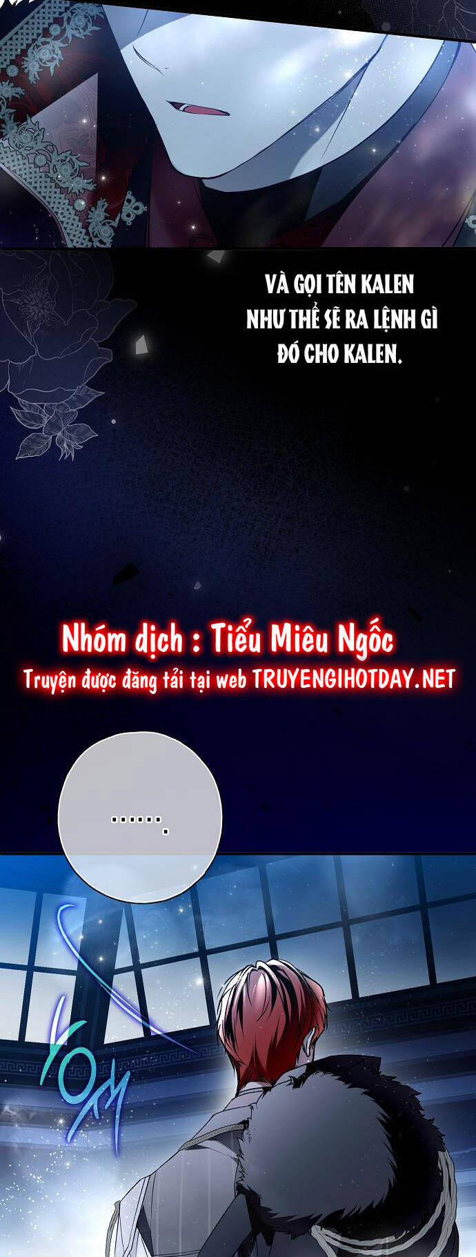 Ai Đó Đang Điều Khiển Cơ Thể Của Tôi 31 trang 13