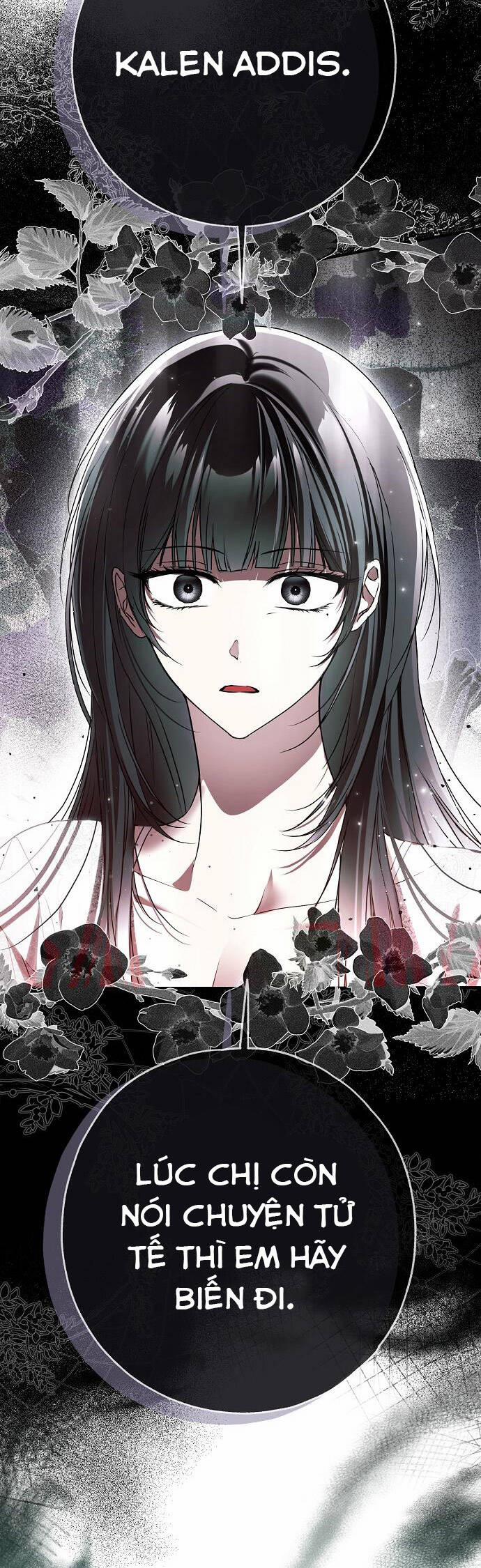 Ai Đó Đang Điều Khiển Cơ Thể Của Tôi 31 trang 27