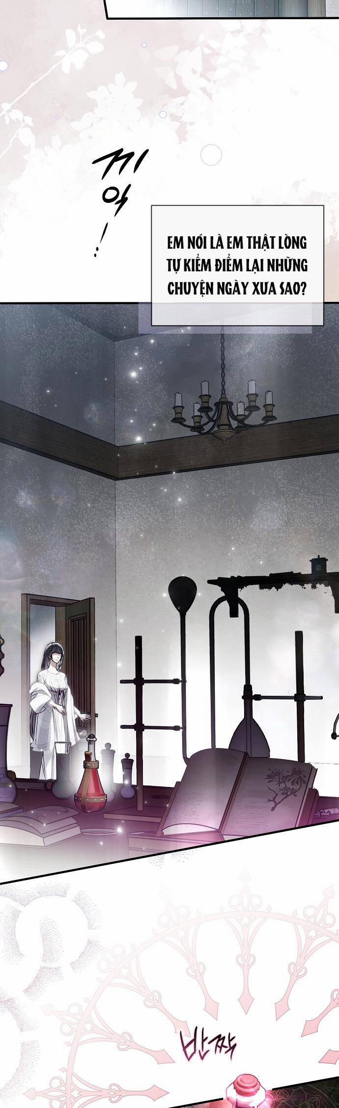 Ai Đó Đang Điều Khiển Cơ Thể Của Tôi 31 trang 32