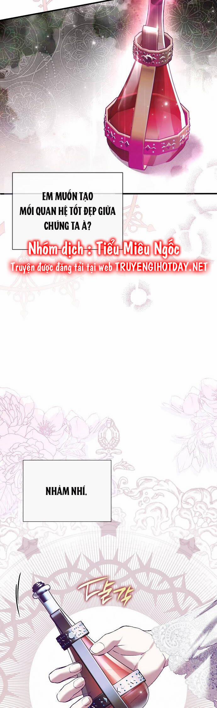 Ai Đó Đang Điều Khiển Cơ Thể Của Tôi 31 trang 33