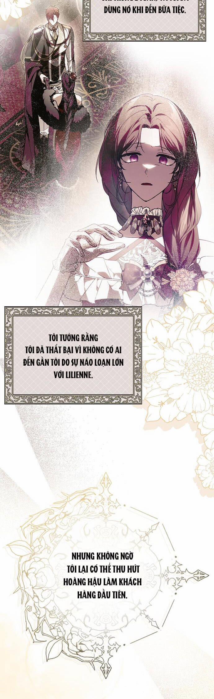 Ai Đó Đang Điều Khiển Cơ Thể Của Tôi 31 trang 45