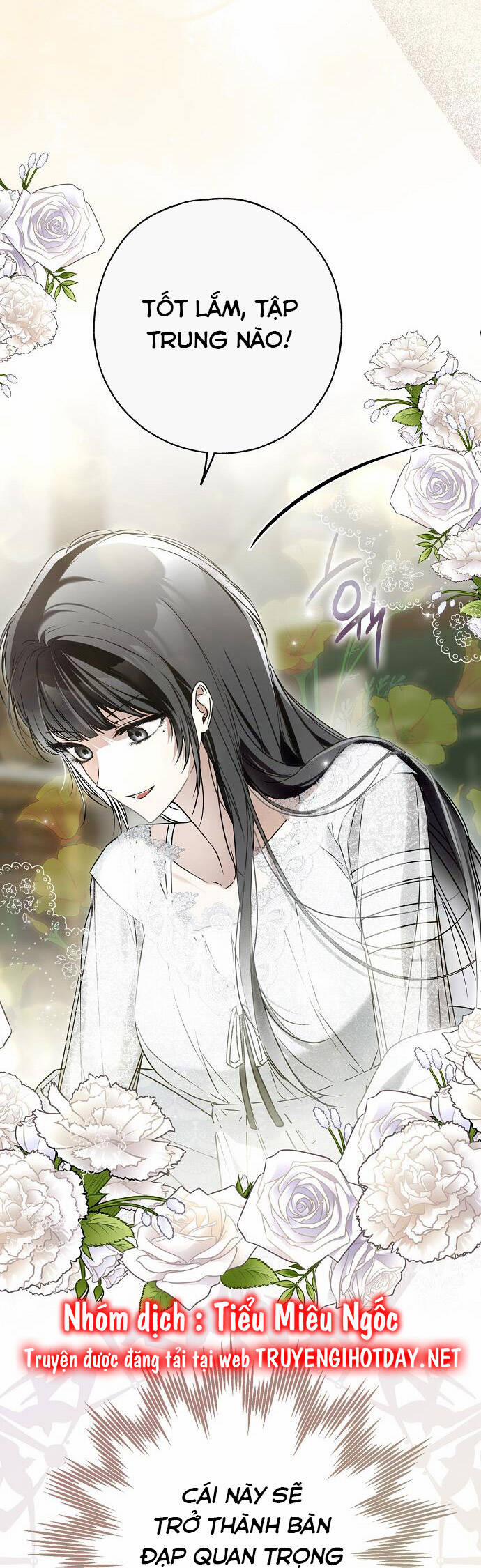 Ai Đó Đang Điều Khiển Cơ Thể Của Tôi 31 trang 46