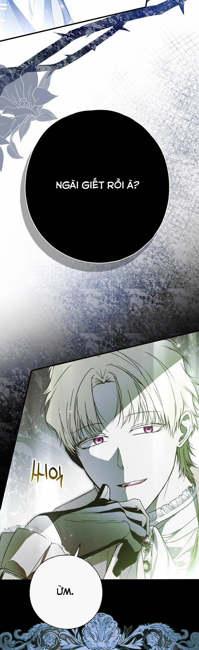 Ai Đó Đang Điều Khiển Cơ Thể Của Tôi 31 trang 53