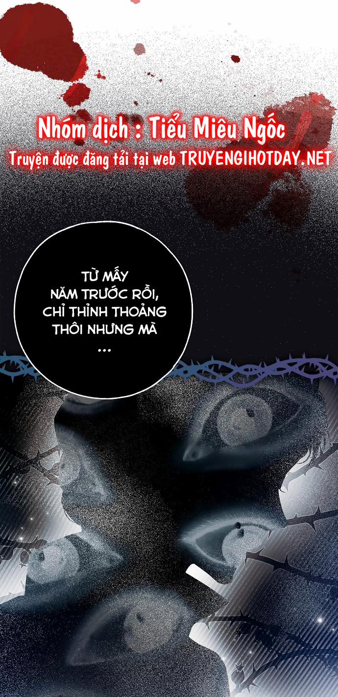 Ai Đó Đang Điều Khiển Cơ Thể Của Tôi 37 trang 33