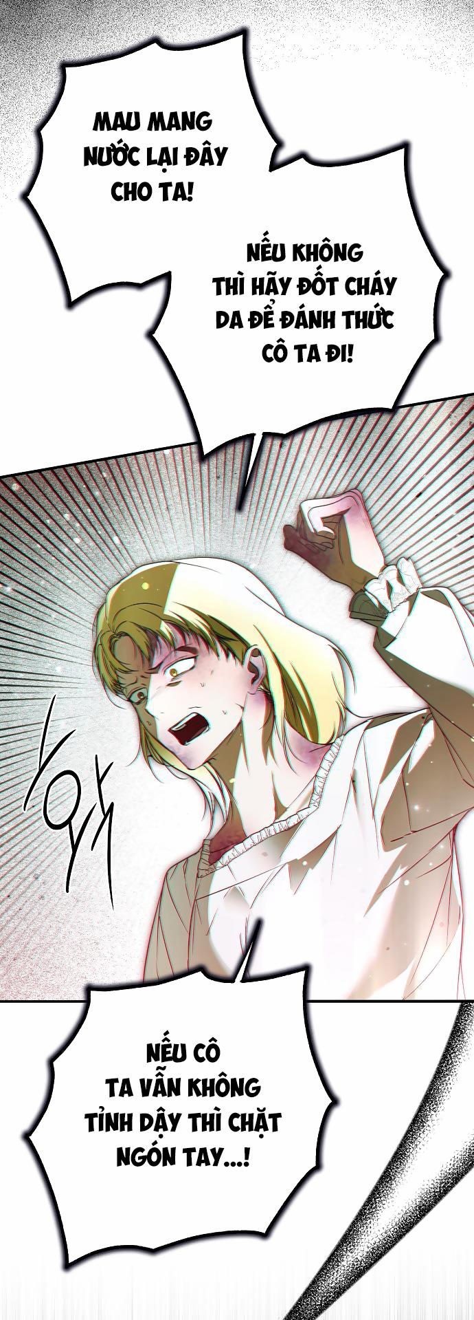 Ai Đó Đang Điều Khiển Cơ Thể Của Tôi 37 trang 67