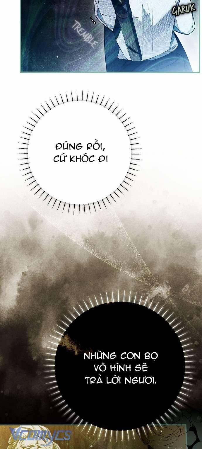 Ai Đó Đang Điều Khiển Cơ Thể Của Tôi 53 trang 33