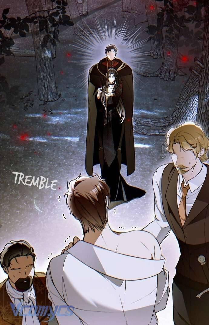 Ai Đó Đang Điều Khiển Cơ Thể Của Tôi 53 trang 50