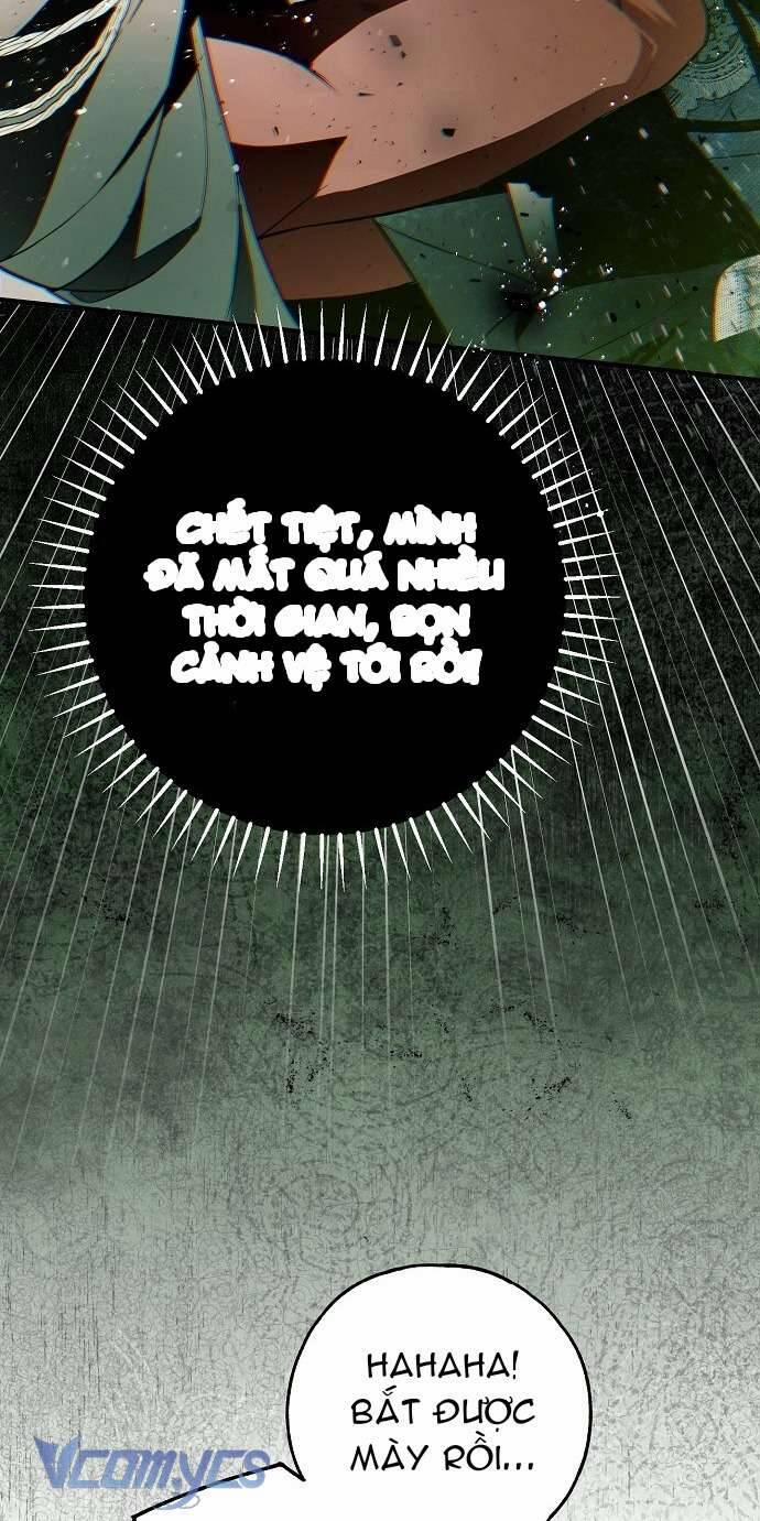 Ai Đó Đang Điều Khiển Cơ Thể Của Tôi 53 trang 55