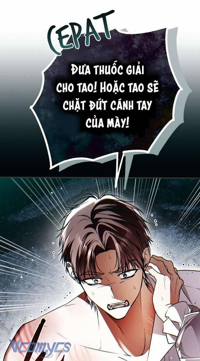 Ai Đó Đang Điều Khiển Cơ Thể Của Tôi 53 trang 59