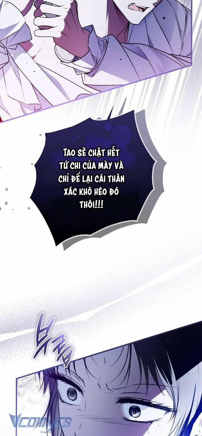 Ai Đó Đang Điều Khiển Cơ Thể Của Tôi 53 trang 63