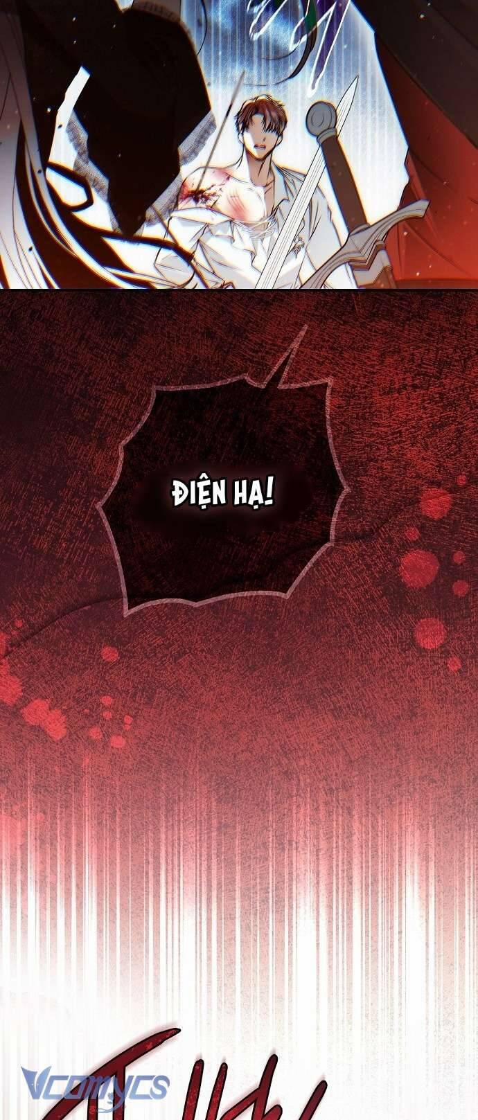 Ai Đó Đang Điều Khiển Cơ Thể Của Tôi 53 trang 66