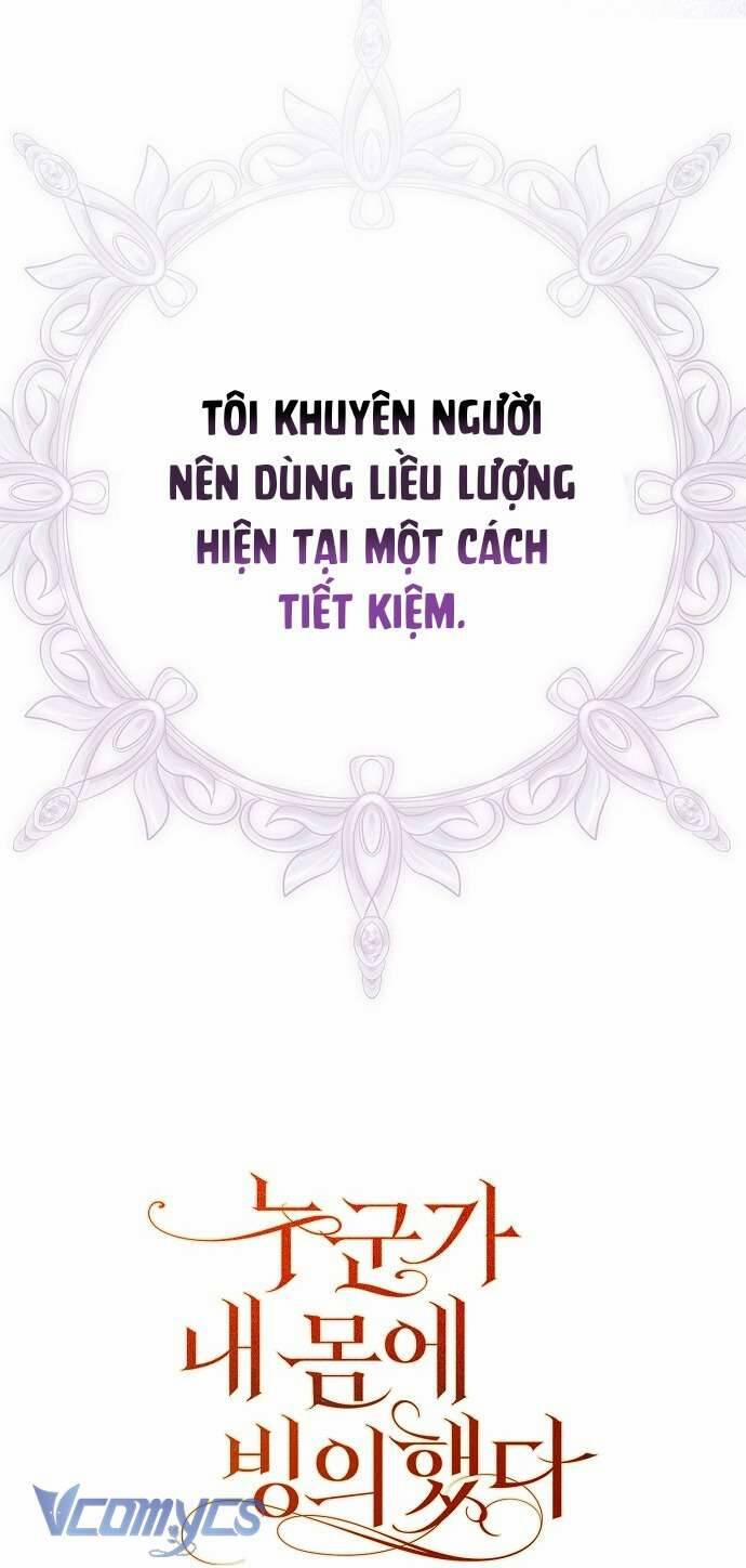 Ai Đó Đang Điều Khiển Cơ Thể Của Tôi 55 trang 105