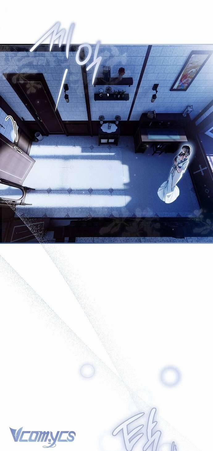 Ai Đó Đang Điều Khiển Cơ Thể Của Tôi 55 trang 35