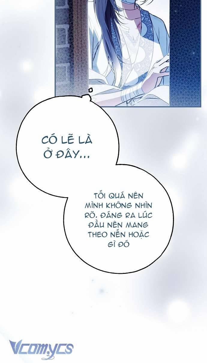 Ai Đó Đang Điều Khiển Cơ Thể Của Tôi 55 trang 46
