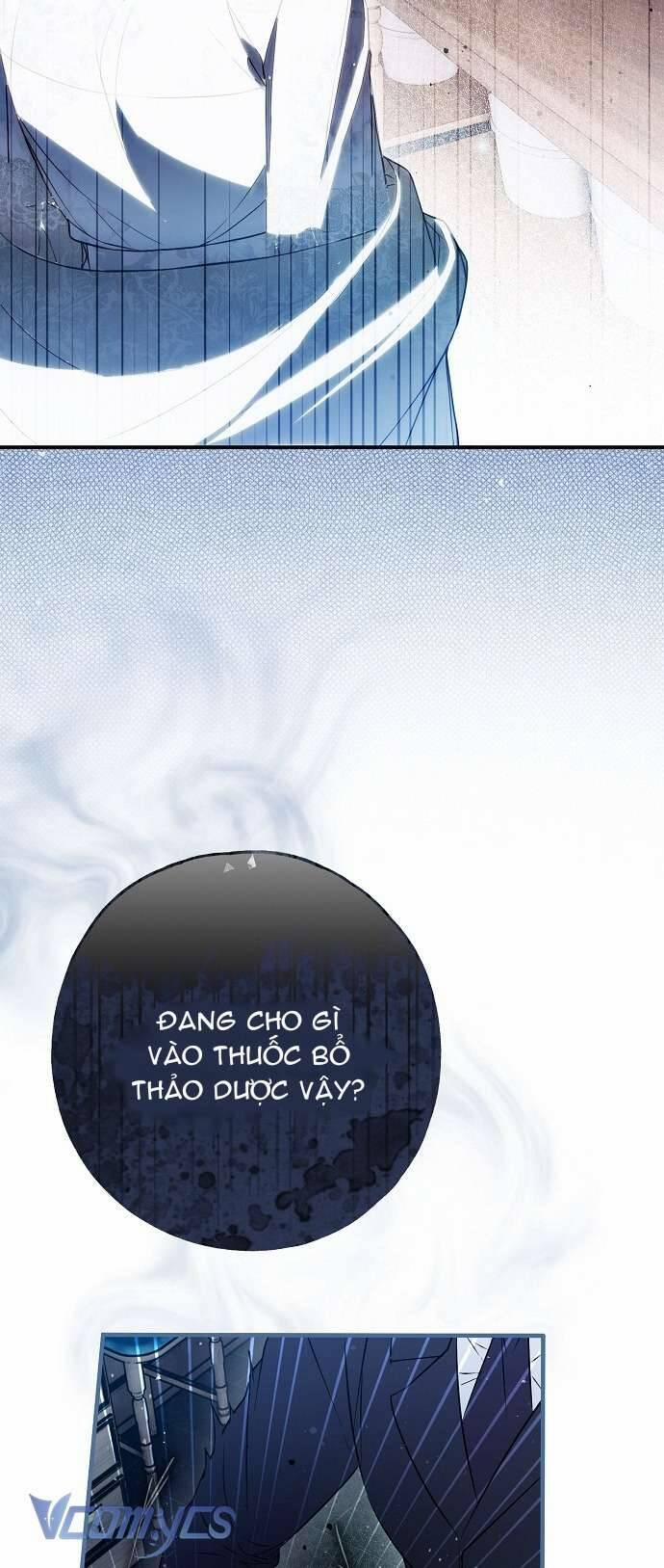 Ai Đó Đang Điều Khiển Cơ Thể Của Tôi 55 trang 49