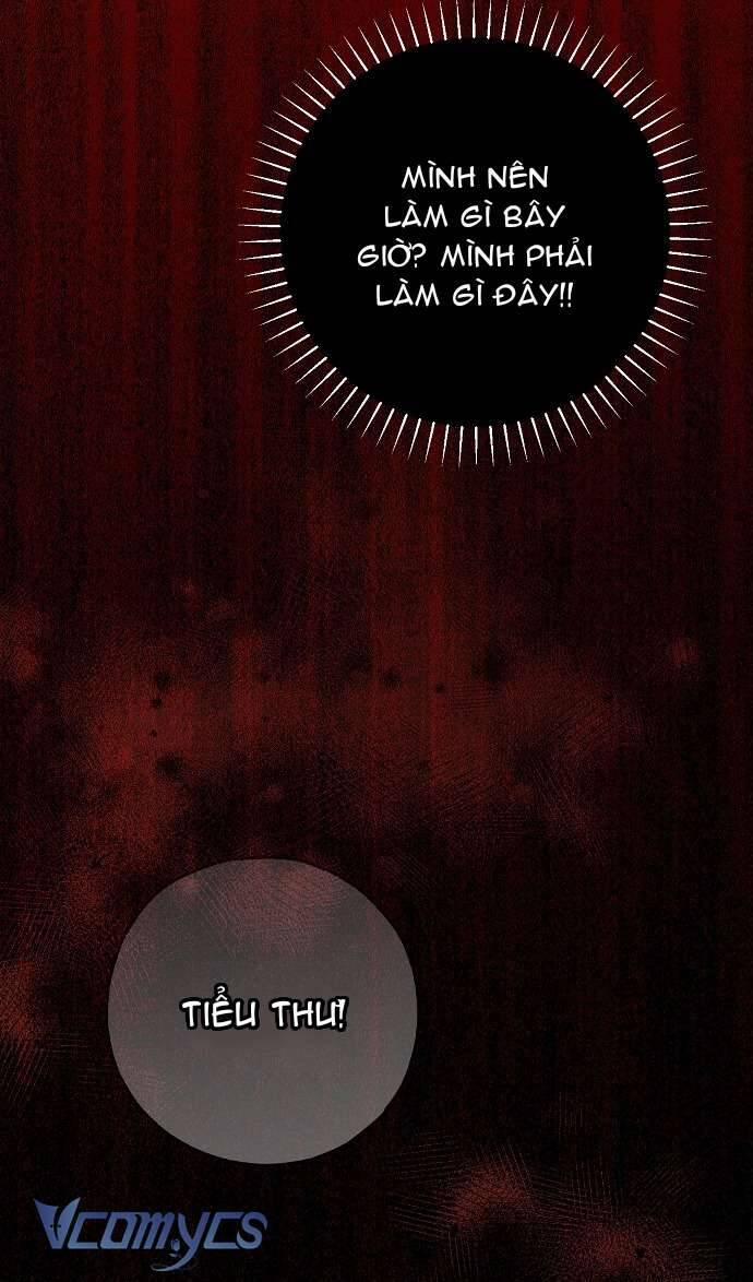 Ai Đó Đang Điều Khiển Cơ Thể Của Tôi 55 trang 55