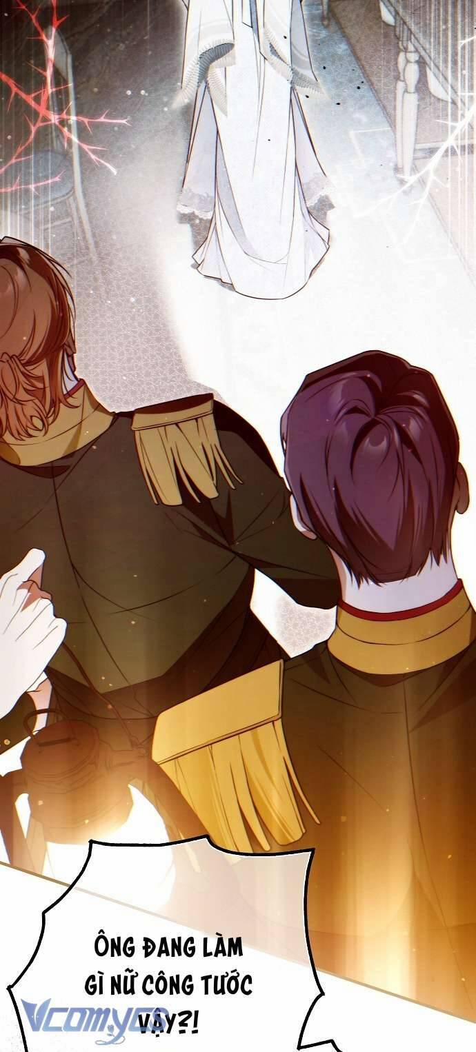 Ai Đó Đang Điều Khiển Cơ Thể Của Tôi 55 trang 58