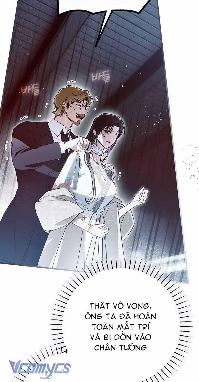 Ai Đó Đang Điều Khiển Cơ Thể Của Tôi 55 trang 62