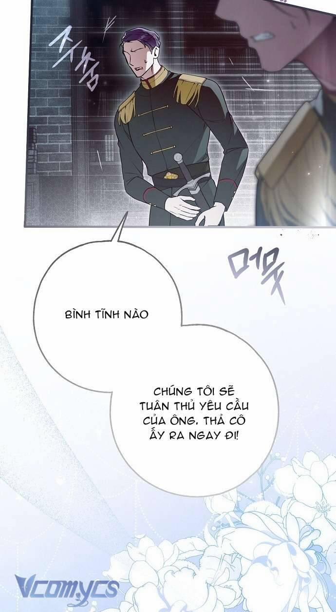 Ai Đó Đang Điều Khiển Cơ Thể Của Tôi 55 trang 64