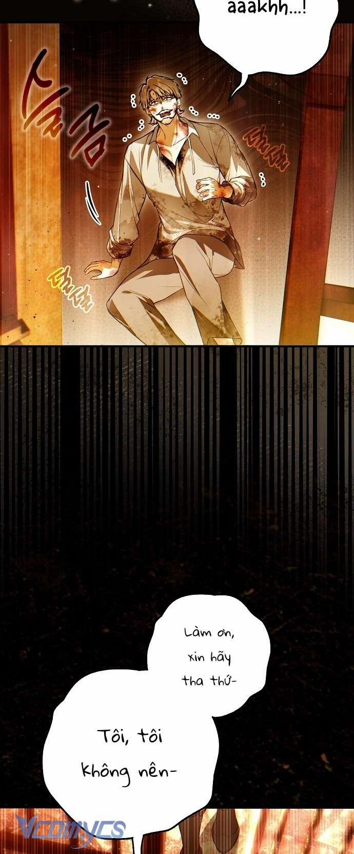 Ai Đó Đang Điều Khiển Cơ Thể Của Tôi 56 trang 35
