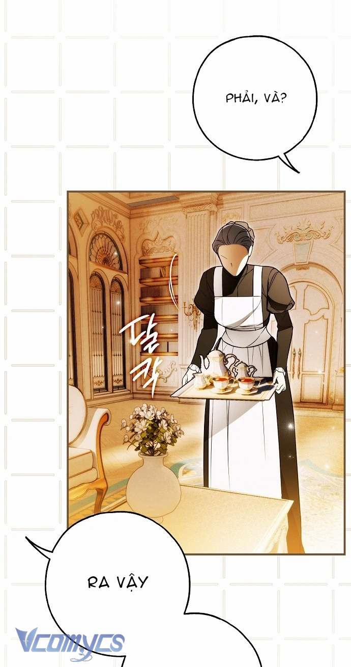 Ai Đó Đang Điều Khiển Cơ Thể Của Tôi 56 trang 58