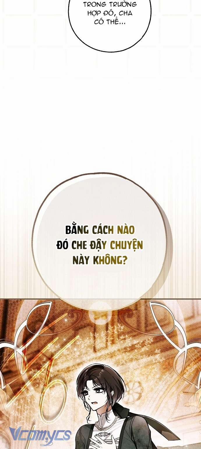 Ai Đó Đang Điều Khiển Cơ Thể Của Tôi 56 trang 59