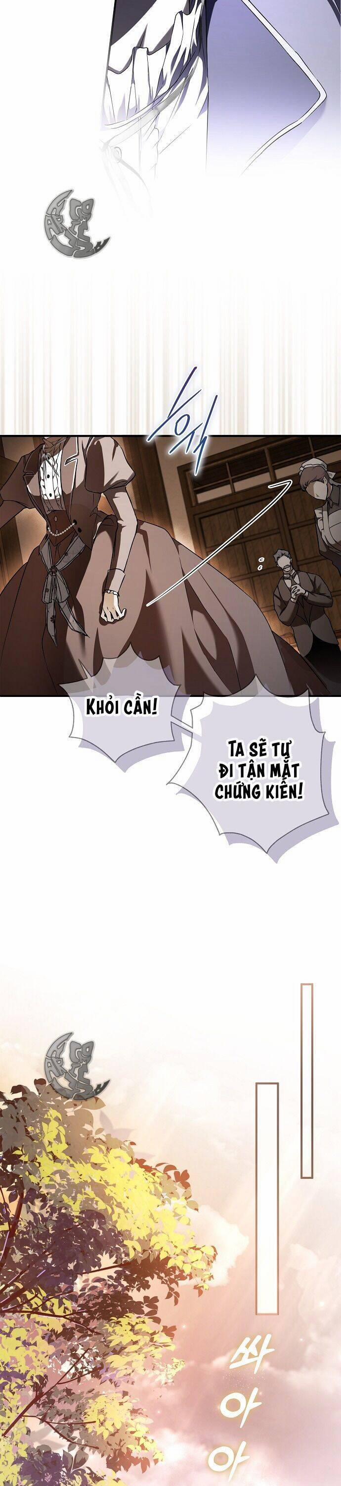 Ai Đó Đang Điều Khiển Cơ Thể Của Tôi 6 trang 15