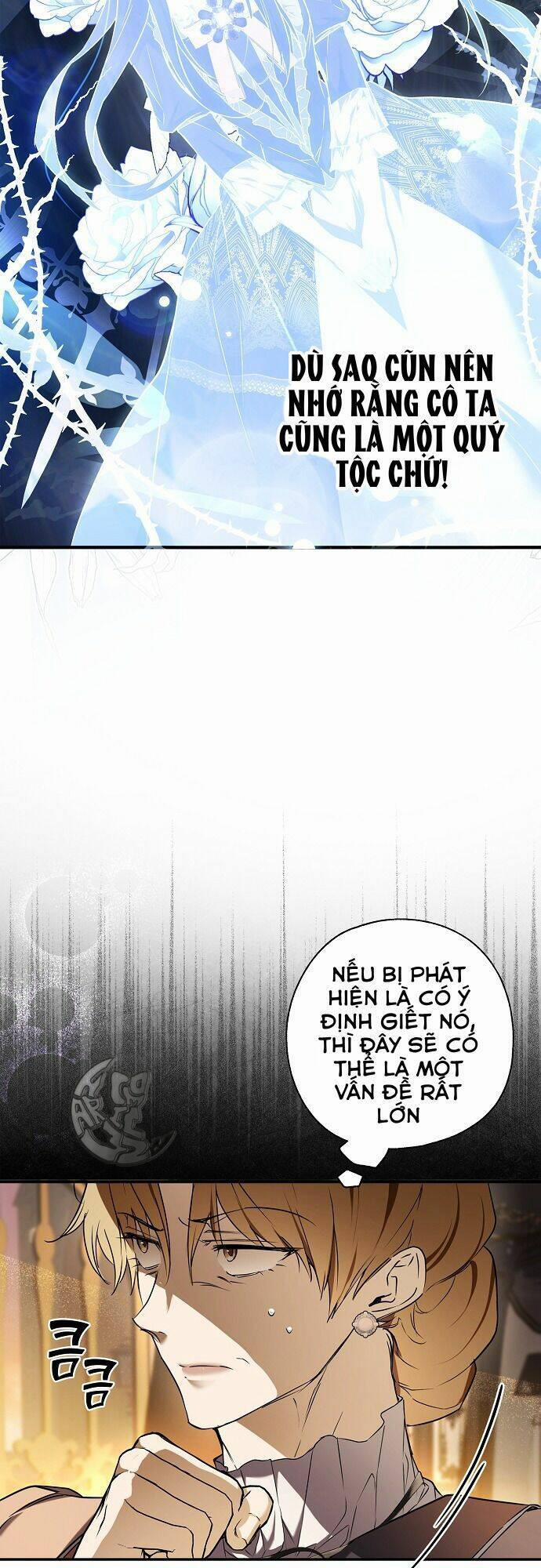 Ai Đó Đang Điều Khiển Cơ Thể Của Tôi 6 trang 34